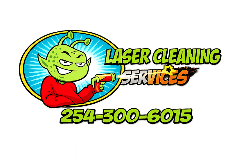 Laser Ablation Services